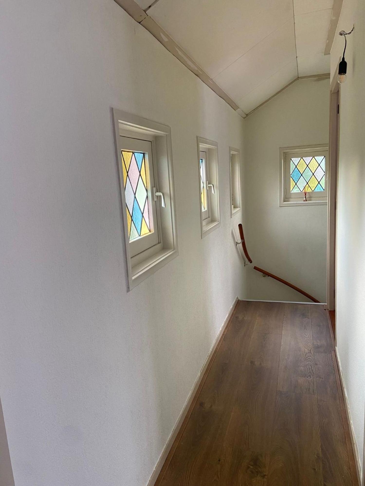 Aangename En Zeer Rustig Gelegen Vakantiewoning Westdorpe 외부 사진